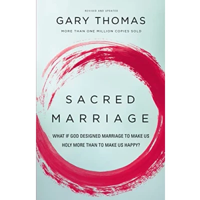 Afbeelding van Sacred Marriage