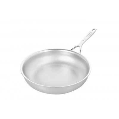 Afbeelding van Demeyere Silverline 7 Koekenpan 24 cm