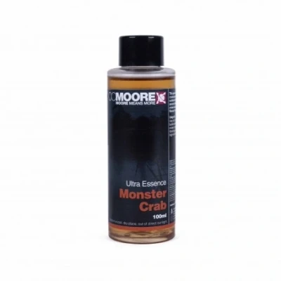 Afbeelding van CC Moore Ultra Essence 100ml Smaak : Monster Crab