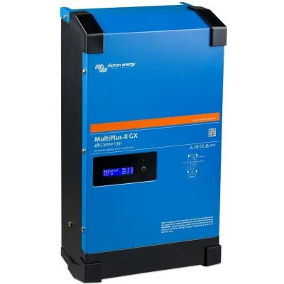 Afbeelding van Victron MultiPlus II 48 5000 70 50 GX