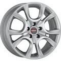 Afbeelding van Mak Torino 7.0x17 4x98 ET39 58.1 Velg