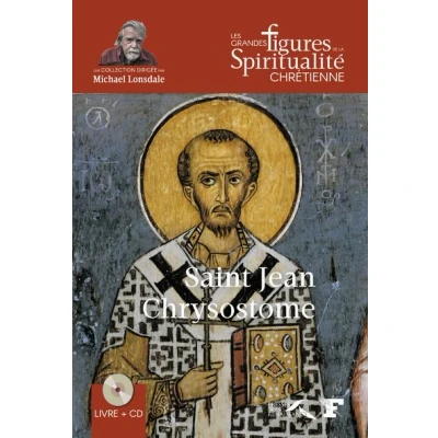 Image de Saint Jean Chrysostome