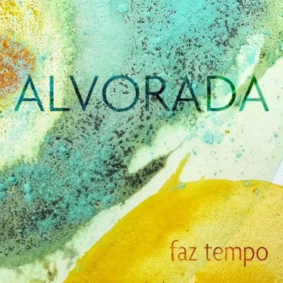 Afbeelding van Rachel &amp; Andrew Woolf Hayter Faz Tempo (LP)