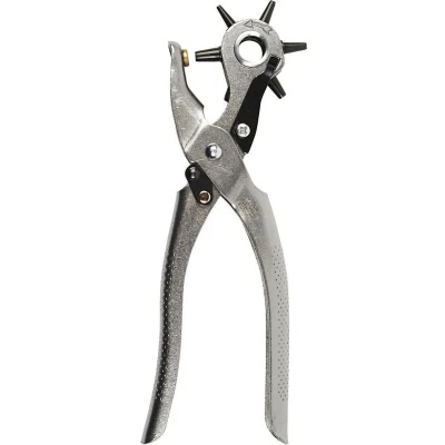 Afbeelding van Gatentang, gatgrootte 2 4,5 mm, 1 stuk