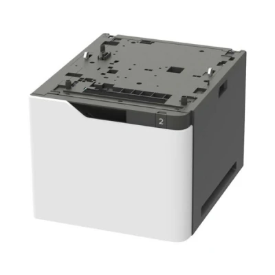 Image de Lexmark Bacs pour supports 2100 feuilles dans 1 bac(s) B2865 MB2770 MS821 MS822 MS823 MS826 MX721 MX722 MX826 XM5365 XM5370
