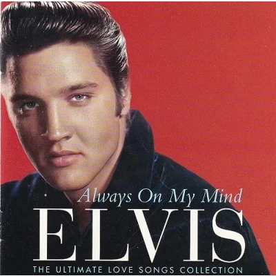 Afbeelding van Always on My Mind: The Ultimate Love Song Collection