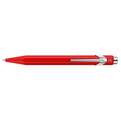 Afbeelding van Caran d&#039;Ache 849 Red + Etui RB