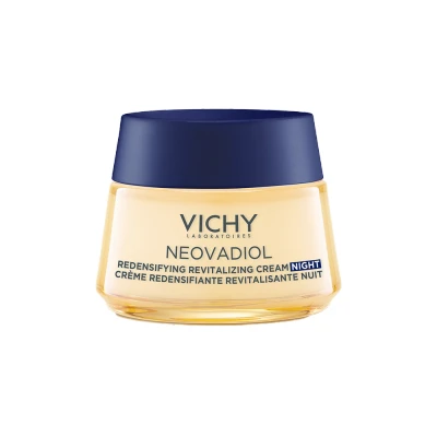Afbeelding van Vichy Neovadiol Firming Revitalising Night Nachtcreme 50 ml