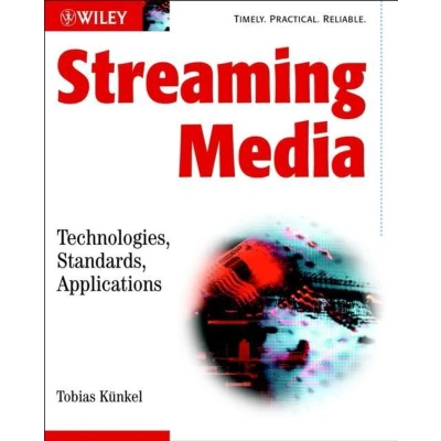 Afbeelding van Streaming Media