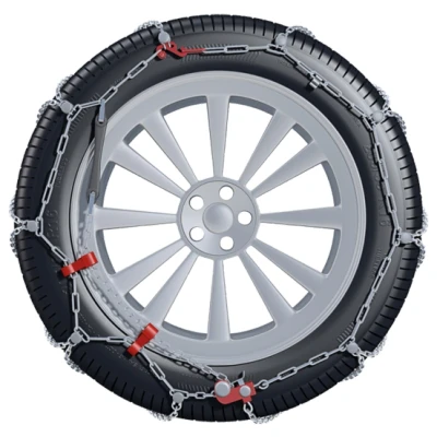Afbeelding van König CB 7 060 7mm sneeuwkettingen