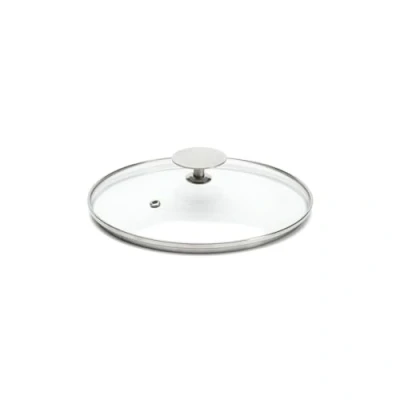 Afbeelding van DE BUYER 3429.16 glazen deksel Milady, diameter 16 mm