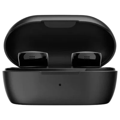 Image de Bose Quietcomfort Earbuds Black Écouteurs Sans Fil