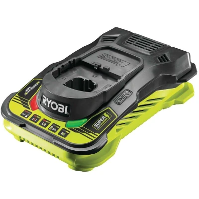 Afbeelding van Ryobi ONE+ 18V Snellader RC18150