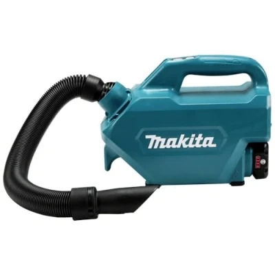 Afbeelding van Makita 12 V Max Auto Stofzuiger CL121DSA