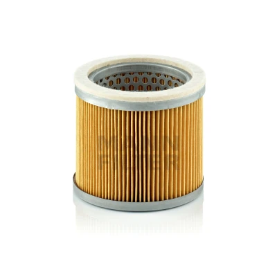 Afbeelding van MANN Filter C 912 Luchtfilter 73 85 insert