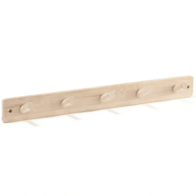 Afbeelding van Kids concept kinderkapstok saga blonde