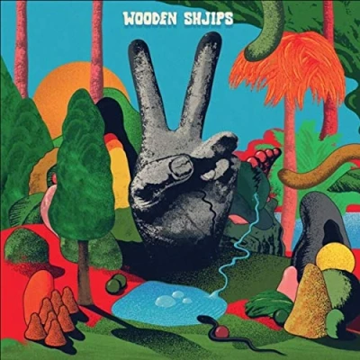 Afbeelding van Wooden Shjips V