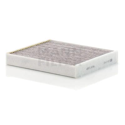 Afbeelding van Mann filter Interieurfilter CUK 2143