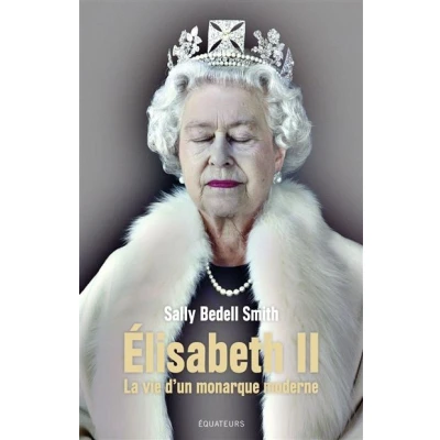 Image de La Reine Elisabeth II