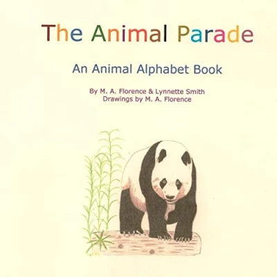 Afbeelding van The Animal Parade