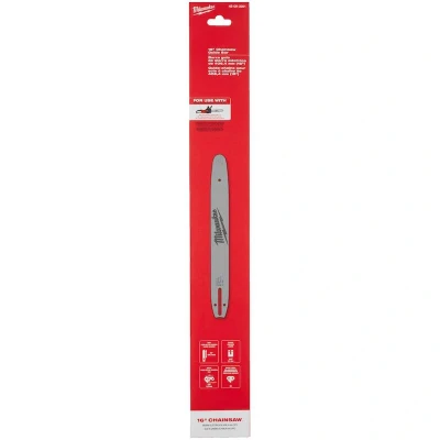 Afbeelding van MILWAUKEE 4932480174 zaagblad 16&quot;/ 40 cm voor M18 FCHS35 kettingzaag