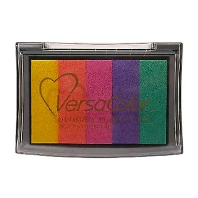 Afbeelding van VersaColor Multi Color Passion Fruit