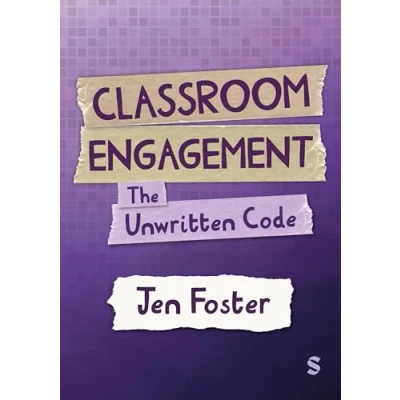 Afbeelding van Classroom Engagement: The unwritten code