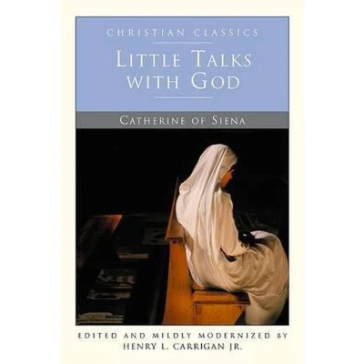 Afbeelding van Little Talks with God