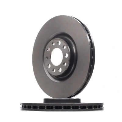 Afbeelding van Brembo Remschijf 09.C497.11