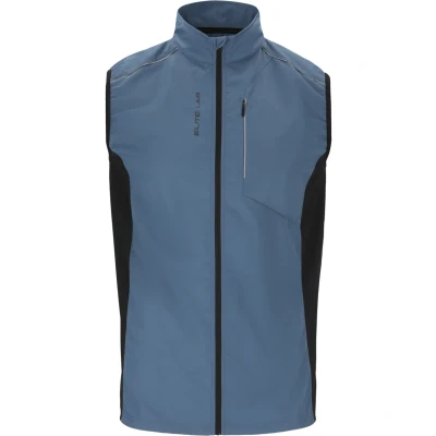 Afbeelding van Elite LAB Bodywarmer, Heren, Maat: Small, slate blue