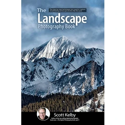 Afbeelding van The Landscape Photography Book
