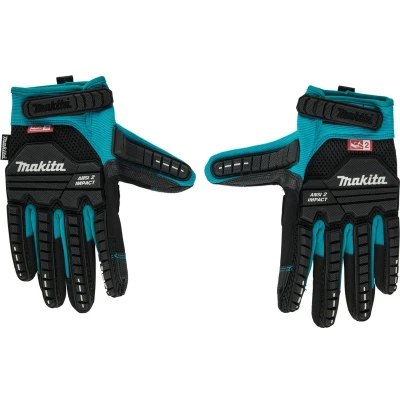 Afbeelding van Makita Arbeitshandschuhe Gr. L P 84470 Werkhandschoen Maat (handschoen): 1 stuk(s)