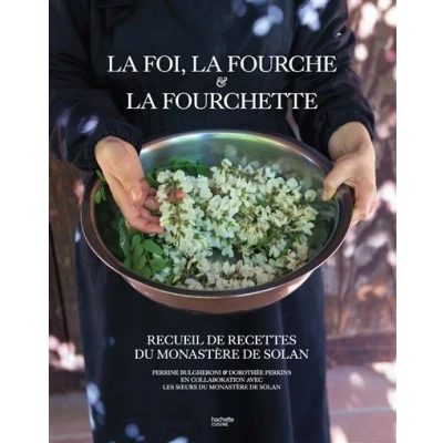 Image de la Foi, Fourche et Fourchette