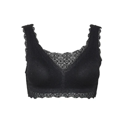 Afbeelding van Magic Bodyfashion Dream BRA Bustier, Dames, Maat: Large, Black