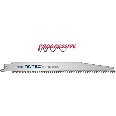 Afbeelding van Reciprozaagblad Rc240 / S2345x (Vpe 5)
