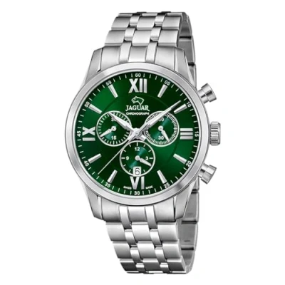 Afbeelding van Jaguar J963/3 Heren Horloge
