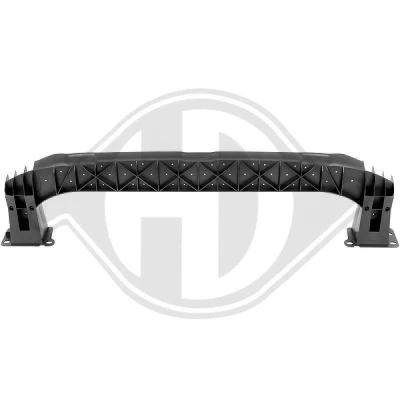 Afbeelding van DIEDERICHS 4013760 Schokdemper, bumper Voor PEUGEOT: Partner II Tepee, CITROËN: Berlingo Van
