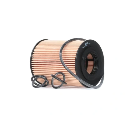 Afbeelding van Oliefilter MEYLE 614 322 0012