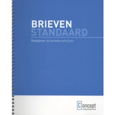 Afbeelding van Brievenstandaard