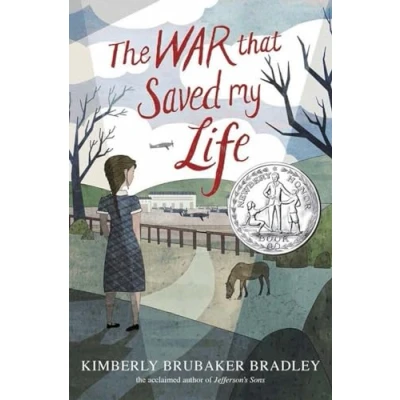 Afbeelding van The War That Saved My Life