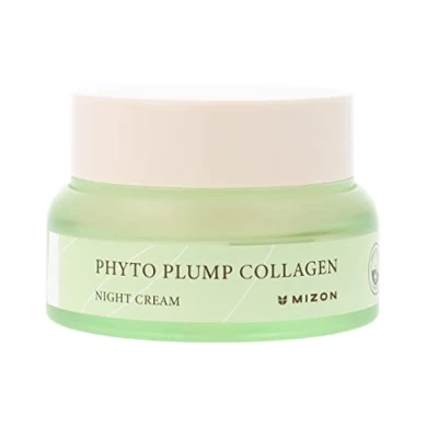 Image de Mizon Phyto Plump Collagen Crème de nuit 50 ml