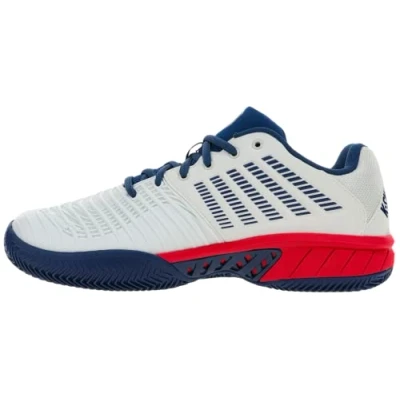 Afbeelding van K Swiss Express Light 3 HB Sportschoenen Mannen Maat 41.5