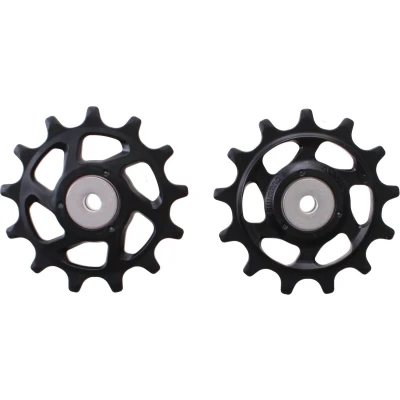 Afbeelding van Shimano Derailleurwielset 12 sp Slx M7100/7120