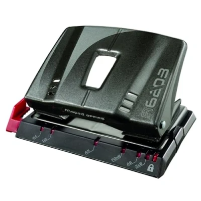 Image de MAPED BL PERFO 2TR EXPERT TAUPE