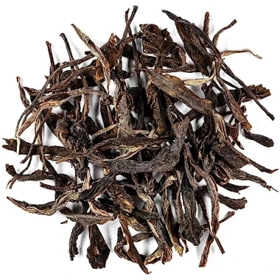 Afbeelding van Sheng Pu Er Thee Yunnan Mengku Jonge Erh Rauwe China Chinese Of Rode Tea