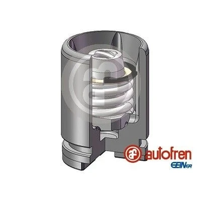 Afbeelding van Zuiger, remklauw AUTOFREN SEINSA D025233K