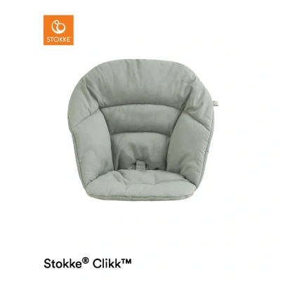 Afbeelding van Stokke Stoelverkleiner Clikk Glacier Green