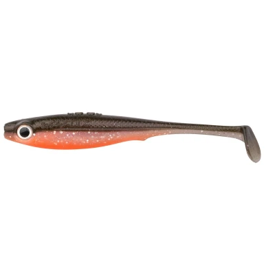Afbeelding van Spro Iris Pop Eye UV 12cm 11gr Kleur : Sunburst