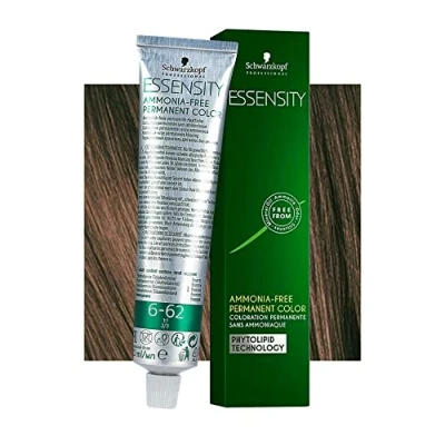 Afbeelding van Schwarzkopf Essensity 6 62 60ml