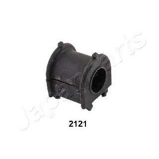 Afbeelding van JAPANPARTS RU 2121 Lagerbus, stabilisator Vooras